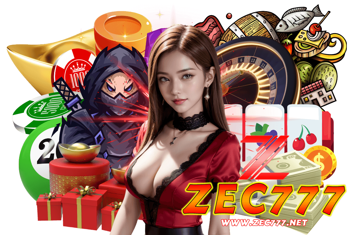 zec777 ทรูวอเลท