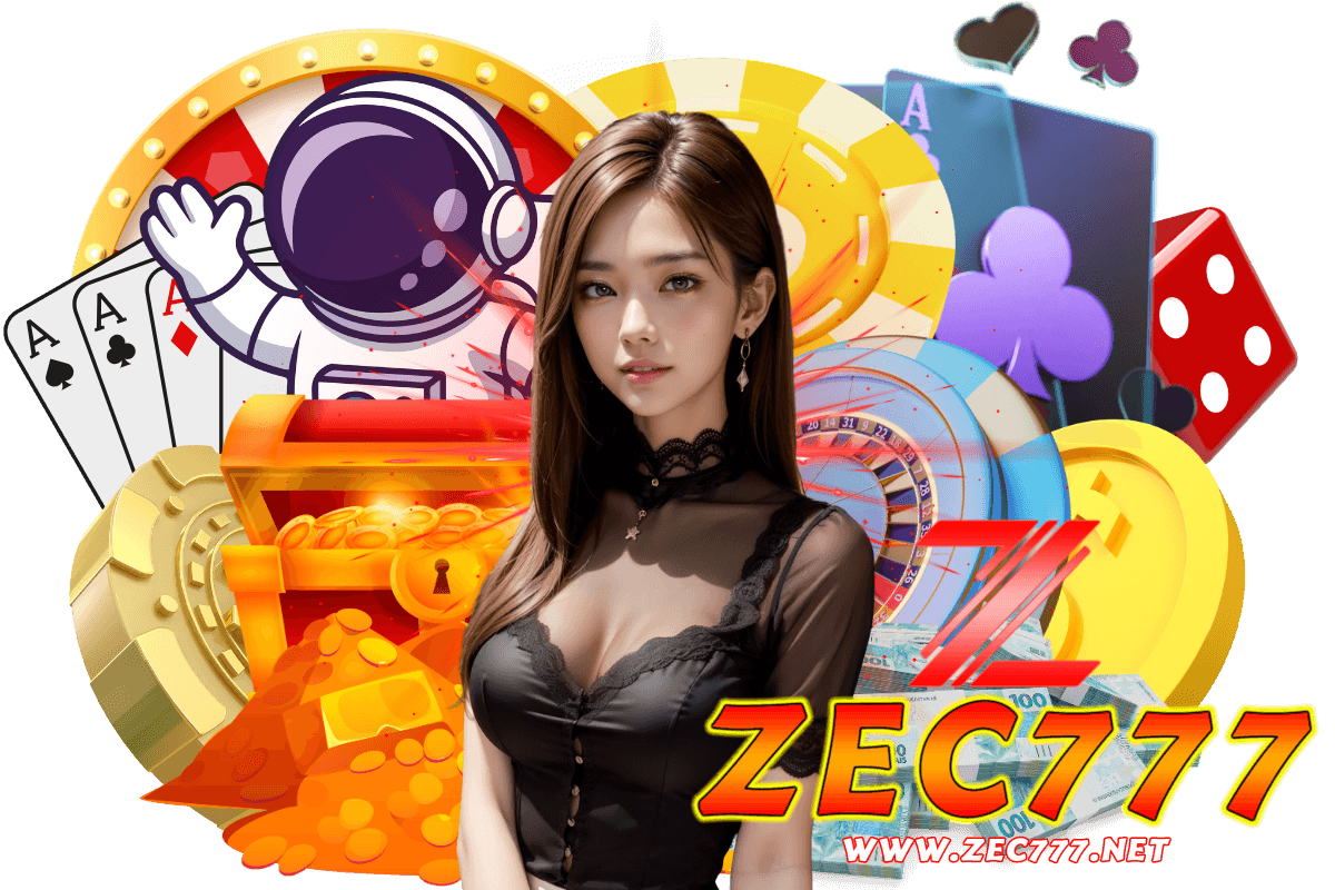 zec777 สมัคร