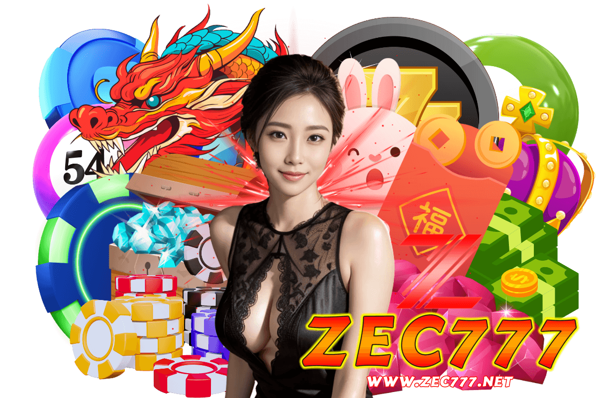 zec777 เข้าสู่ระบบ